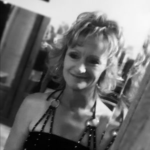 Meet your Posher, Melinda